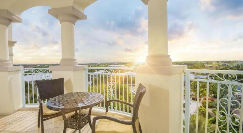 Seven Stars Resort & Spa Grace Bay Exteriér fotografie