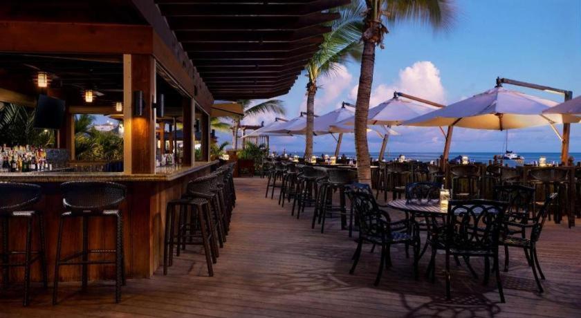 Seven Stars Resort & Spa Grace Bay Exteriér fotografie