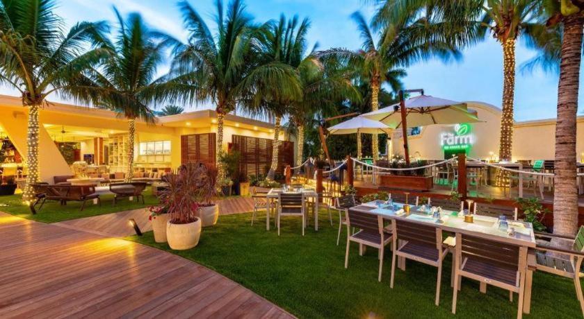 Seven Stars Resort & Spa Grace Bay Exteriér fotografie